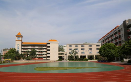 深圳市宝安区福永小学