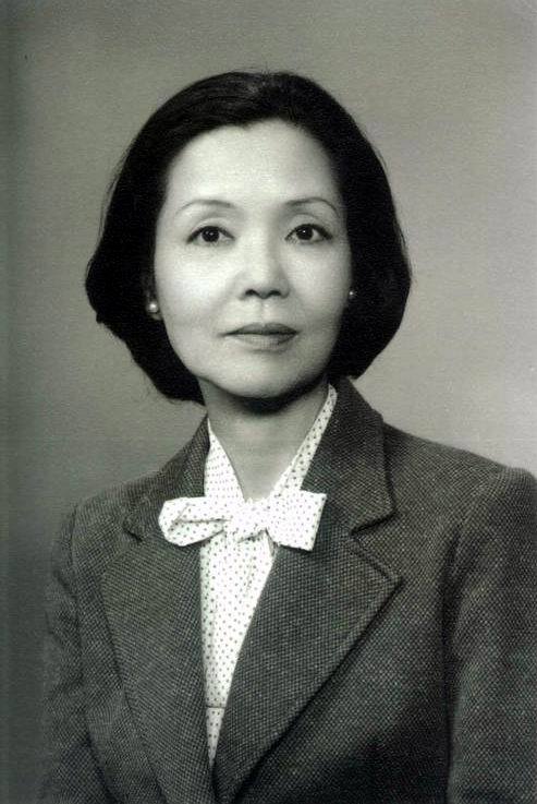 松山树子