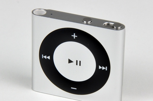 苹果iPod shuffle 5