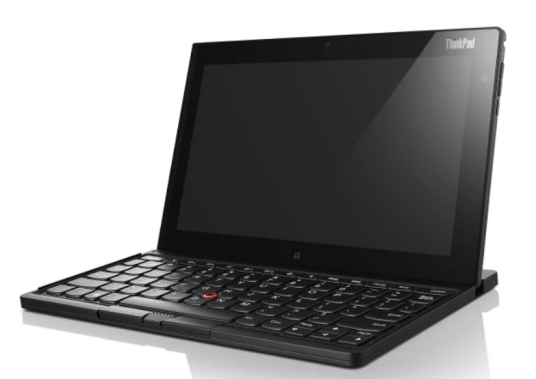 什么是ThinkPad tablet 2