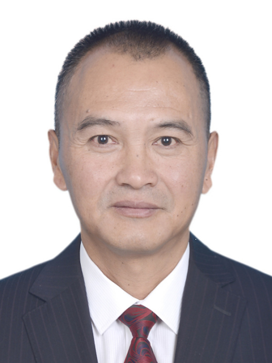 王舰（青海省政协农业和农村委员会副主任，省政协副秘书长（兼职），民建青海省委主委（正厅级））