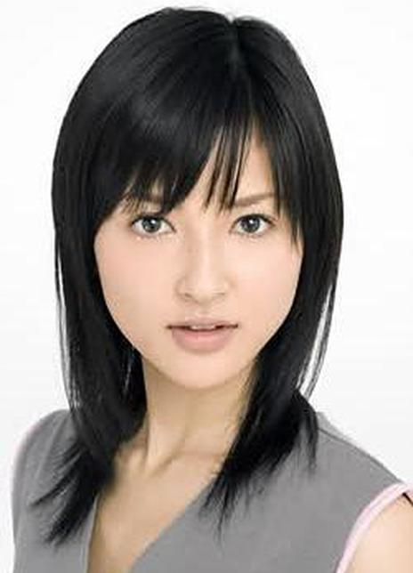 井村空美