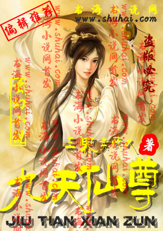 什么是九天仙尊（三界卖药人创作的网络小说）