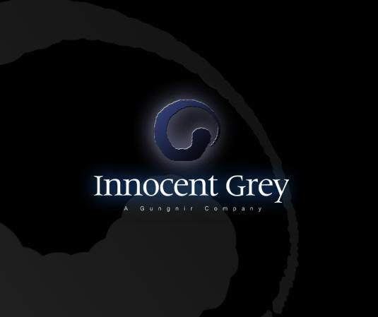 什么是Innocent Grey