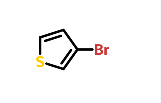 3-溴噻吩