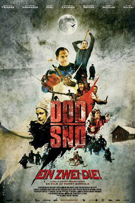 什么是Dead Snow