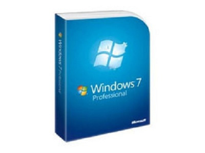 什么是Microsoft Windows 7 中文专业版[64位]for(HP DELL)