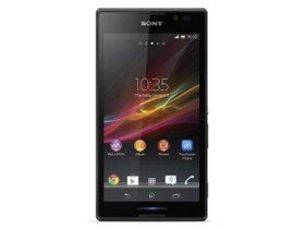 什么是索尼Xperia C