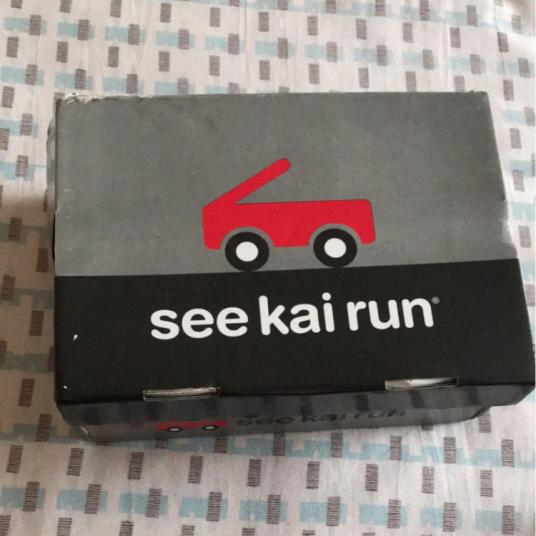 什么是see kai run