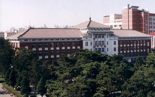 什么是沈阳药科大学高等职业技术学院