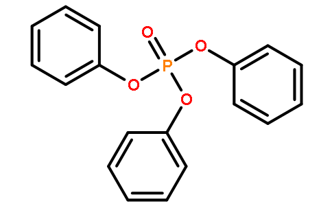 磷酸三苯酯