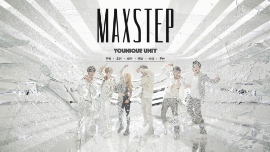 Maxstep