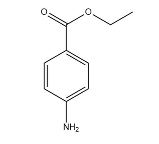 对氨基苯甲酸乙酯