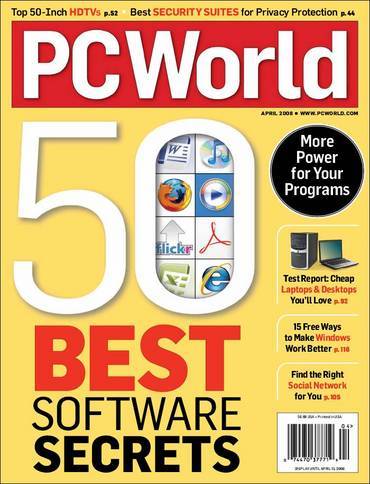 PC World