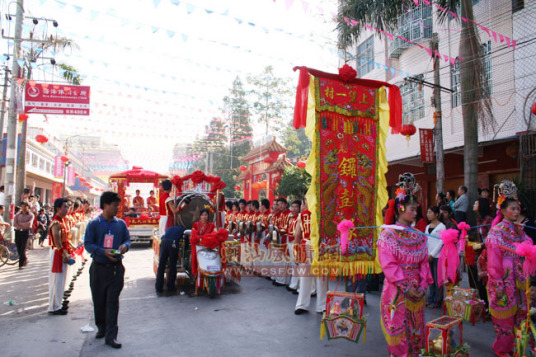 什么是祭社