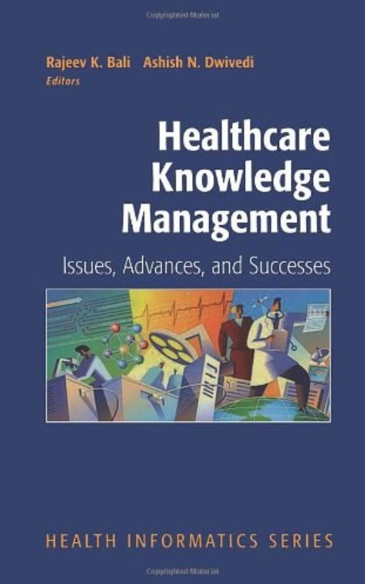 Healthcare Knowledge Management