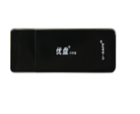 什么是朗科U608(8GB)