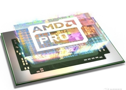 什么是AMD PRO A10-9700