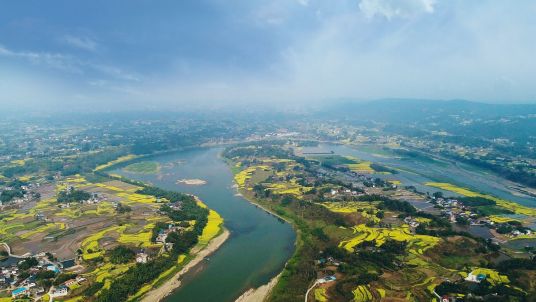 琵琶镇（四川省自贡市富顺县辖镇）