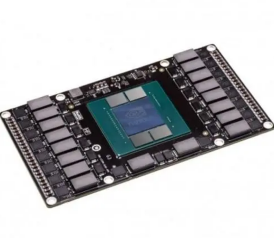 什么是NVIDIA nForce 430