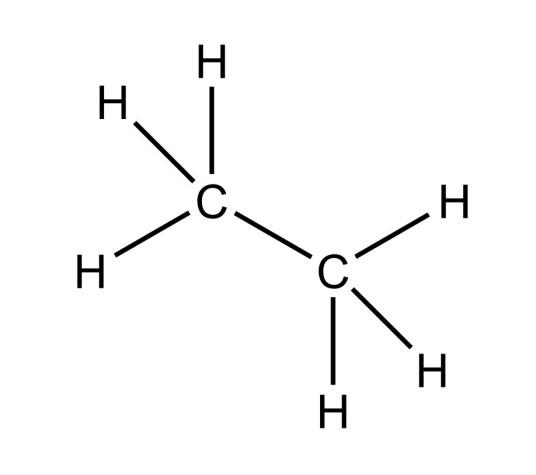 什么是乙烷