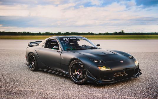 RX-7