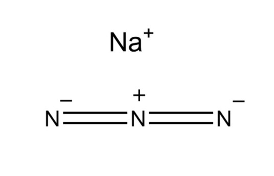 叠氮化钠