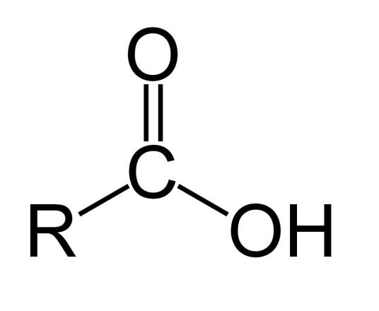 什么是羧基