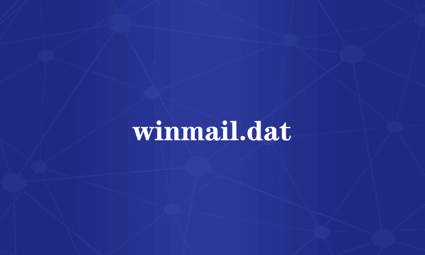 winmail.dat