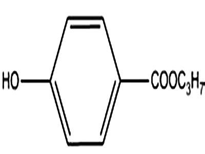 对羟基苯甲酸丙酯