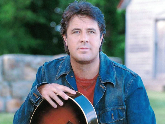 什么是Vince Gill