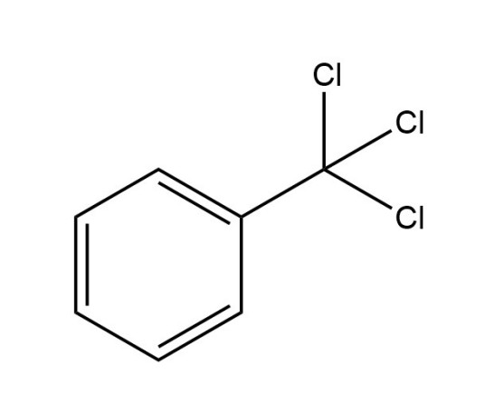 三氯甲苯
