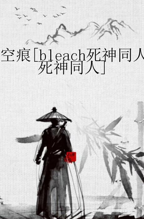 什么是空痕[bleach死神同人]