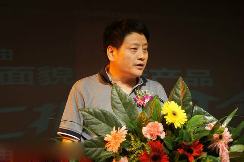 李思清（德阳市人民政府副市长）