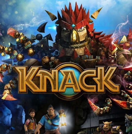 knack