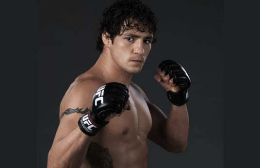 Diego Sanchez