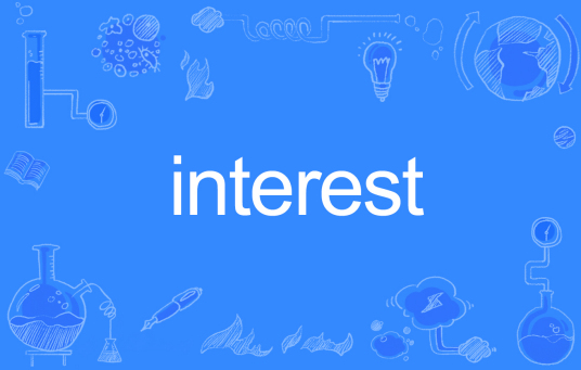 interest