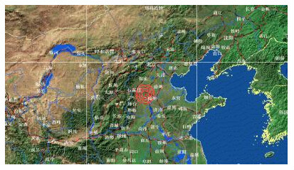 11·27深州地震