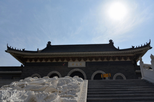 大悲寺（辽宁海城市寺院）