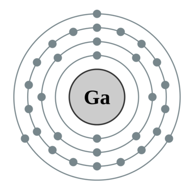 镓（化学元素）
