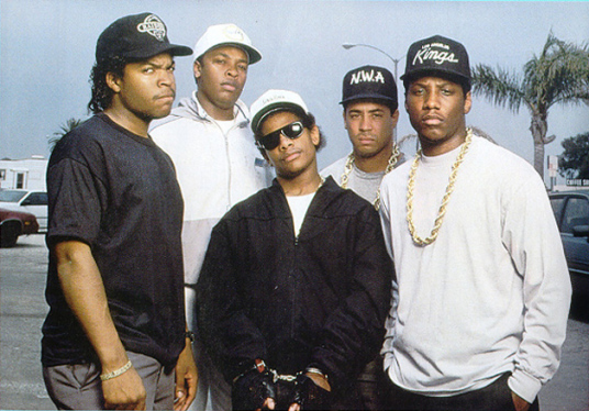 N.W.A