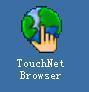 TouchNet Browser