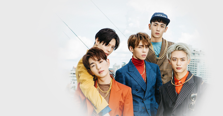 SHINee