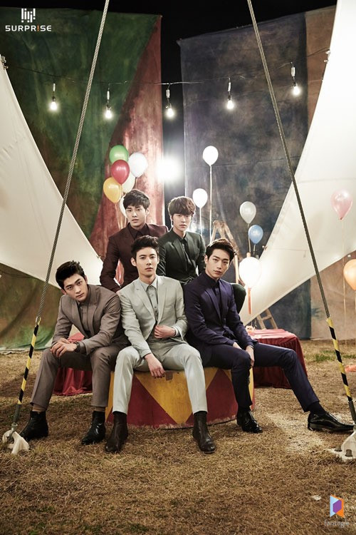 5urprise