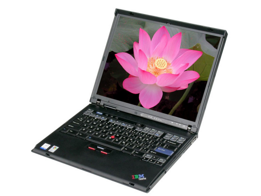 IBM ThinkPad R51e 18434UC