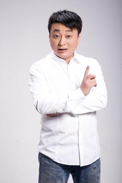 张勇（相声演员、节目主持人）