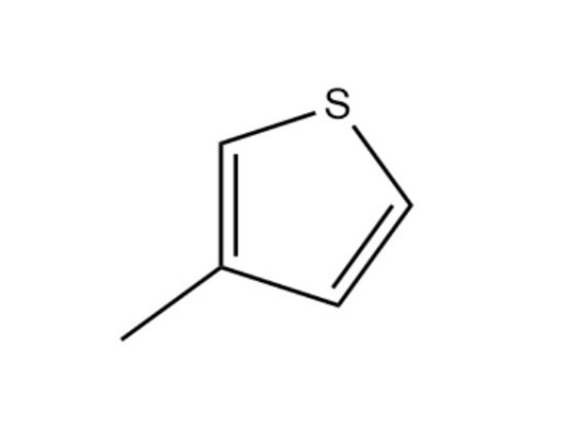 3-甲基噻吩