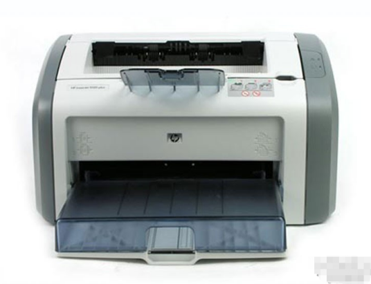 什么是惠普 LaserJet 1020+