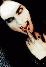 Dani Filth