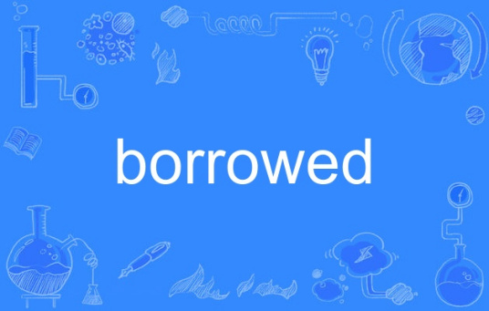 什么是Borrowed